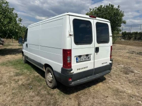 Обява за продажба на Peugeot Boxer ~7 390 лв. - изображение 3