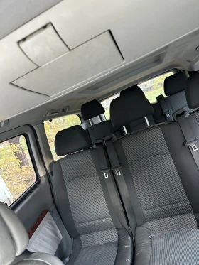 Mercedes-Benz Viano 3.2 Бензин с Газ, снимка 5