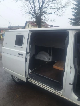 VW Transporter T6 version 4  Инкасо, снимка 6