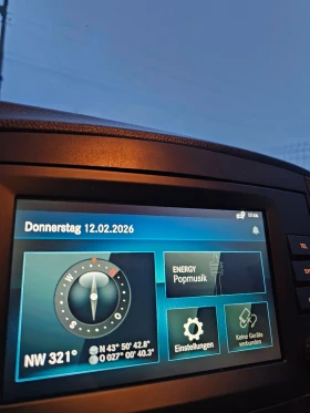 Mercedes-Benz Vito Long XXL Euro6, снимка 8