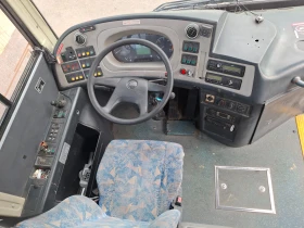 Temsa Opalin Temsa Tourmalin Light 13  Двигател Cummins  78+ 1  | Auto.bg — изображение 12