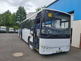 Temsa Opalin Temsa Tourmalin Light 13  Двигател Cummins  78+ 1 