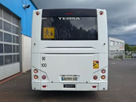 Temsa Opalin Temsa Tourmalin Light 13  Двигател Cummins  78+ 1  | Auto.bg — изображение 5