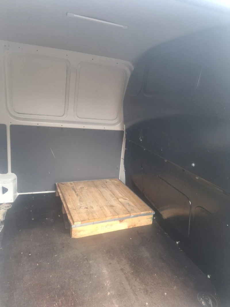 VW Transporter T6 version 4  Инкасо, снимка 5 - Бусове и автобуси - 52979091