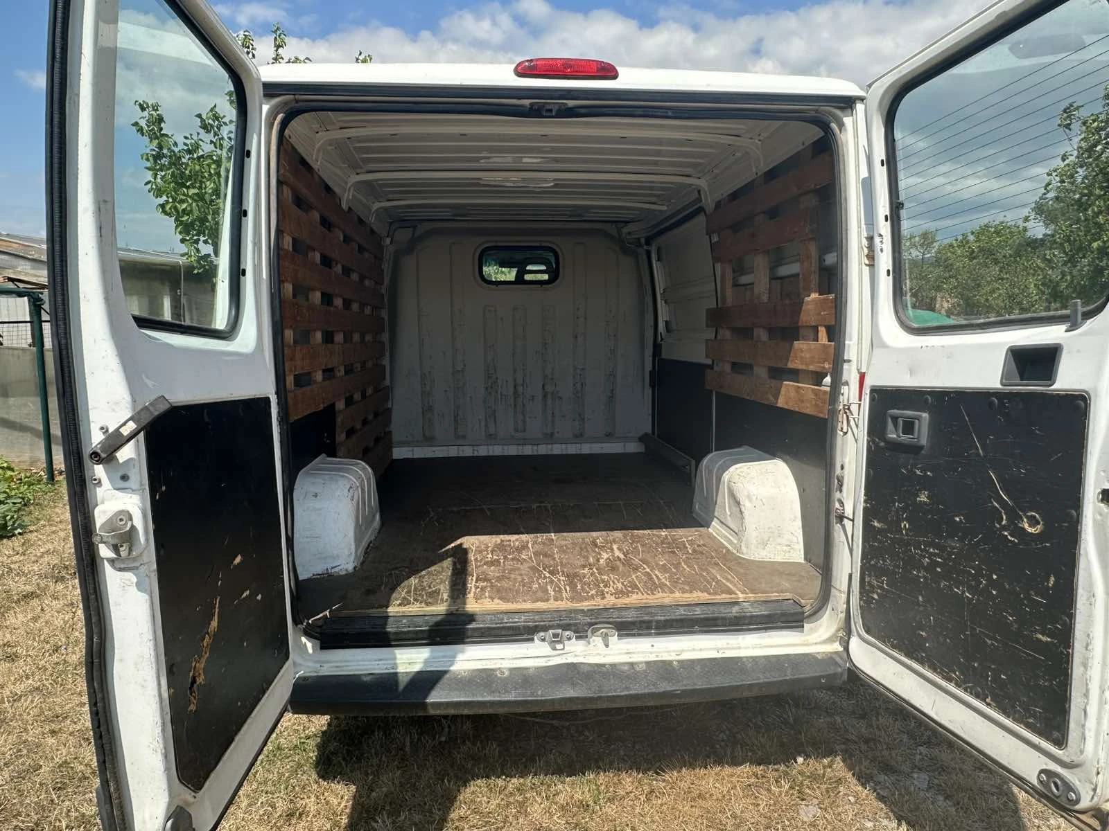 Peugeot Boxer  - изображение 5