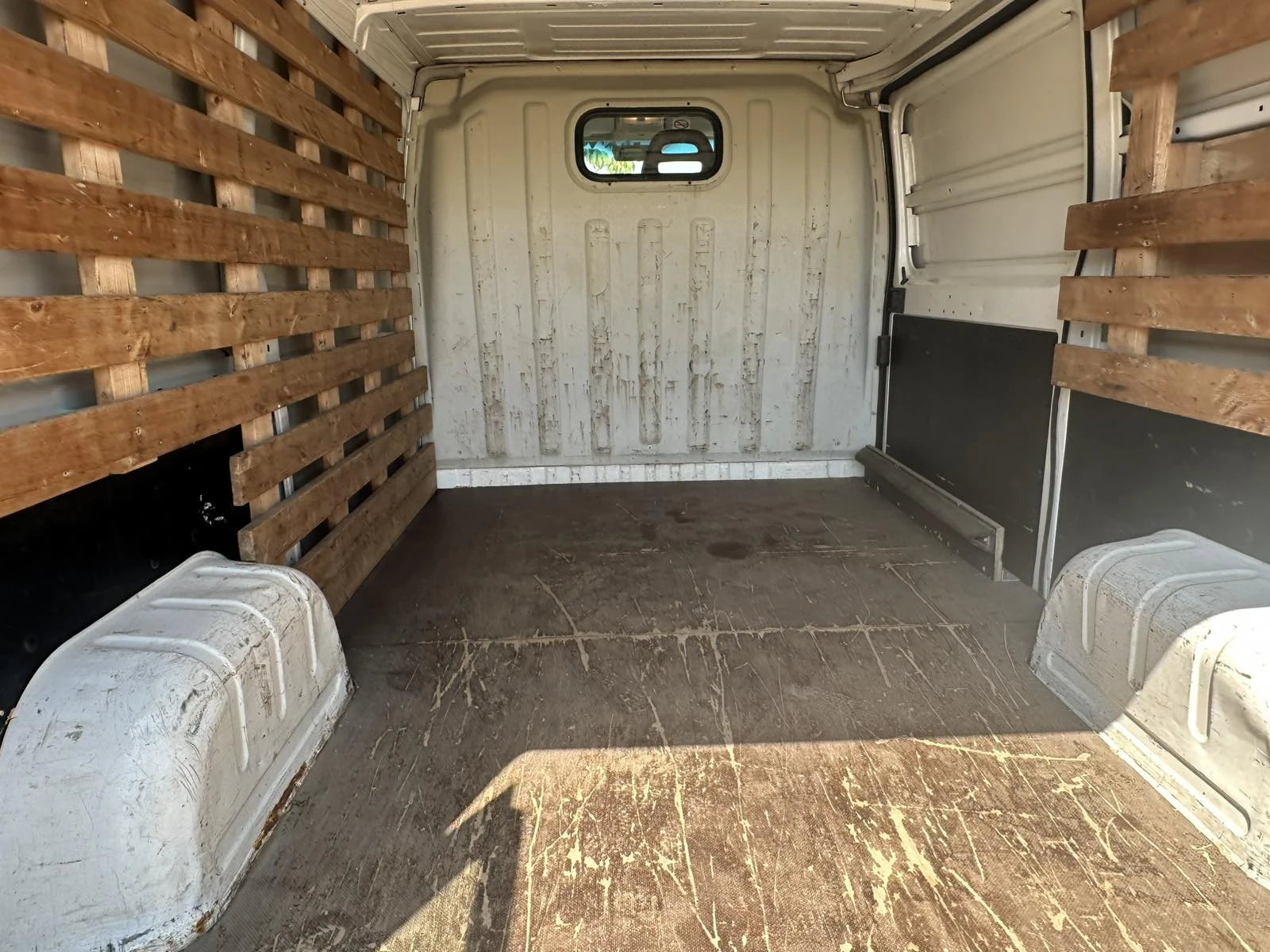 Peugeot Boxer  - изображение 6