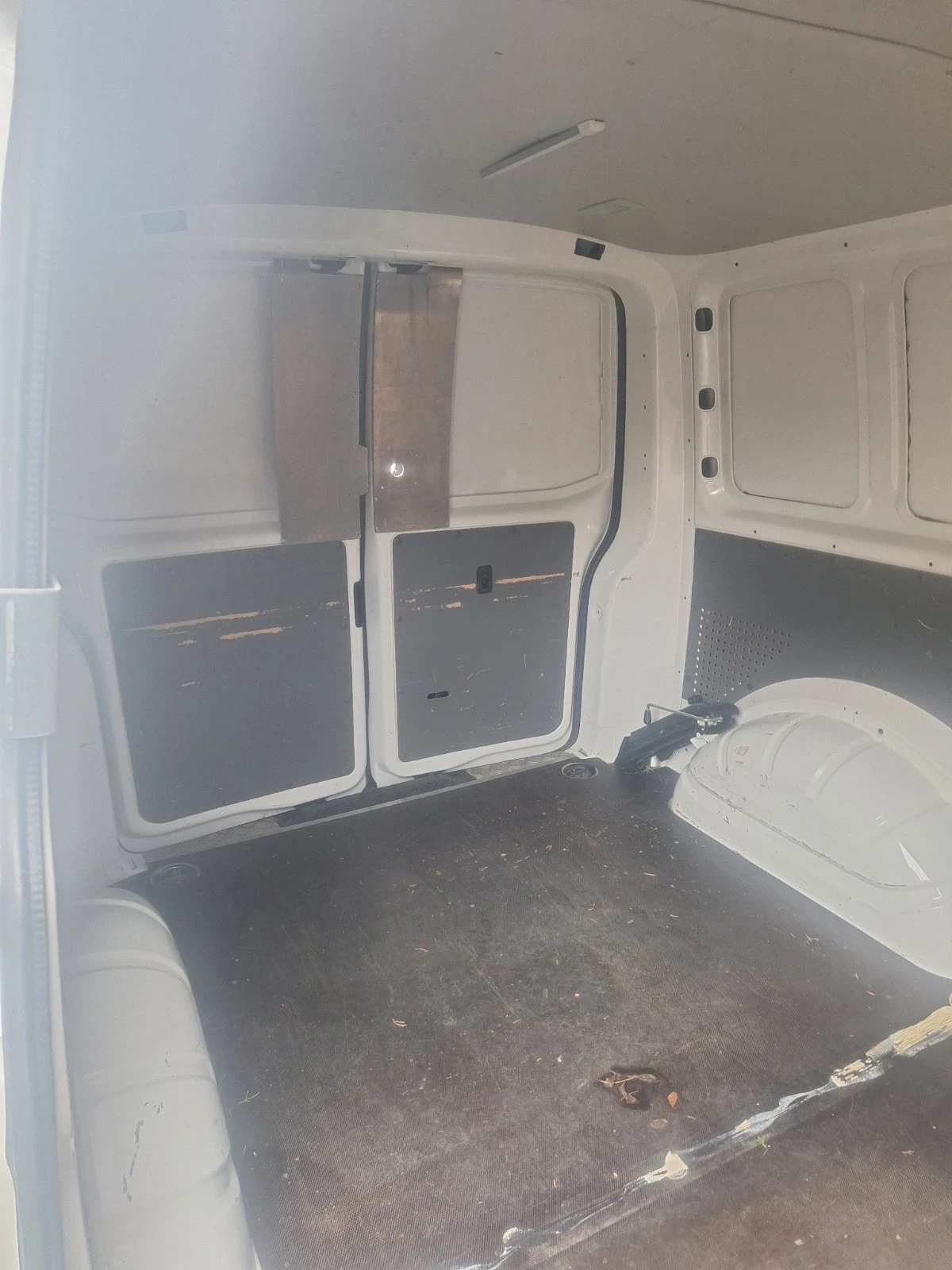 VW Transporter T6 version 4  Инкасо - изображение 7