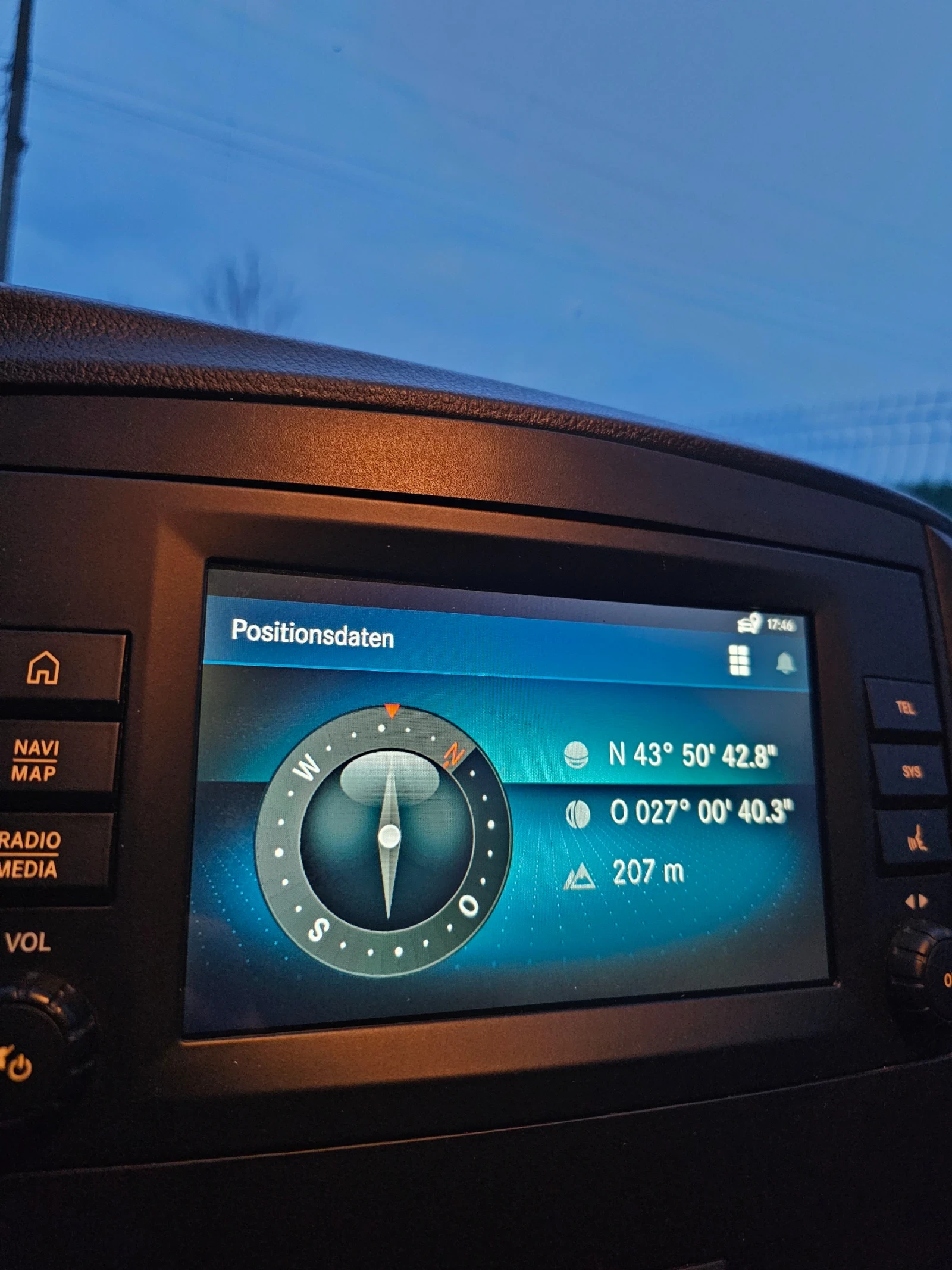 Mercedes-Benz Vito Long XXL Euro6 | Mobile.bg � ����������� 7