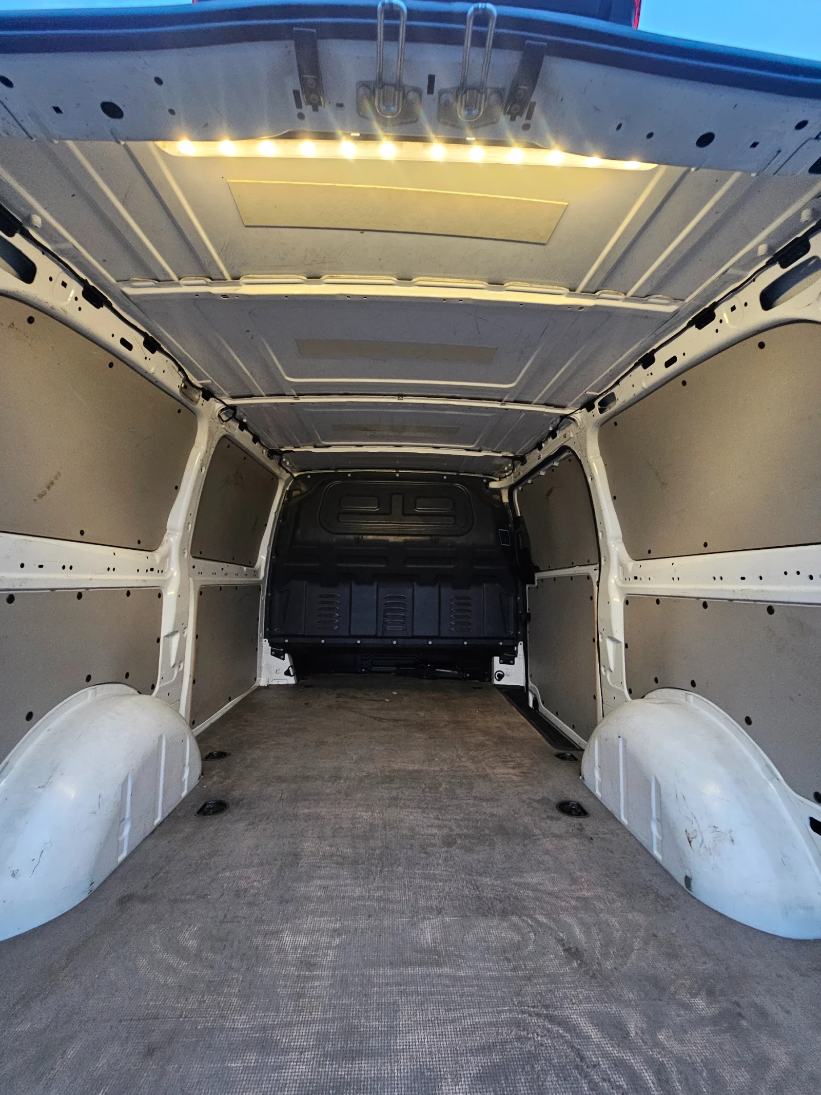 Mercedes-Benz Vito Long XXL Euro6 | Mobile.bg � ����������� 2