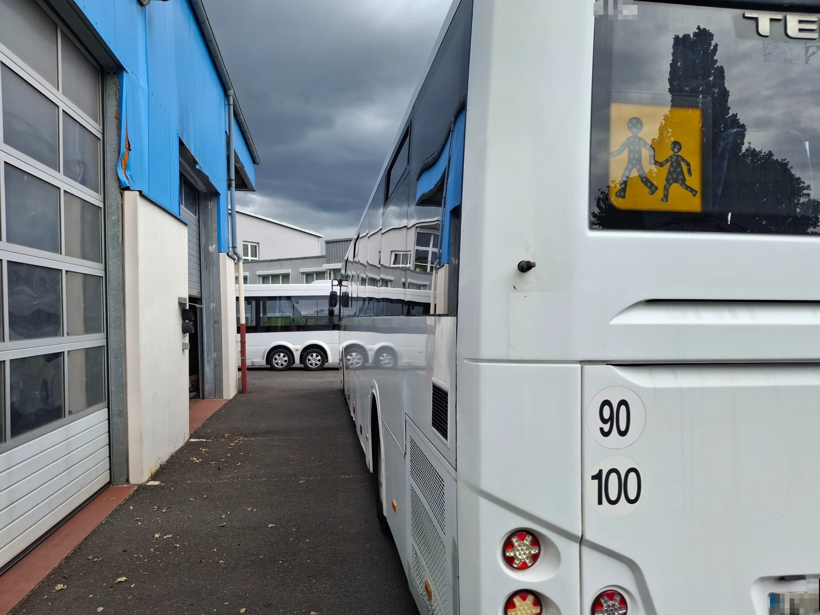 Temsa Opalin Temsa Tourmalin Light 13  �������� Cummins  78+ 1  | Mobile.bg � ����������� 6