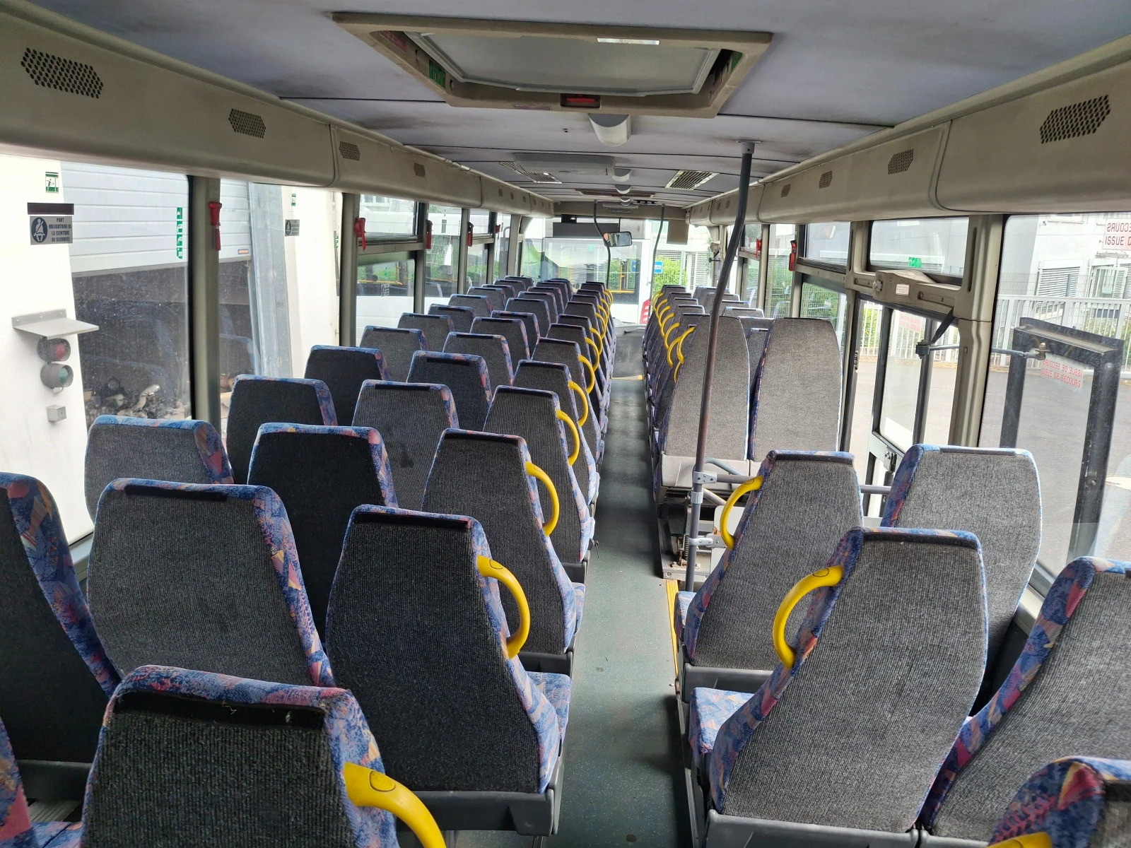 Temsa Opalin Temsa Tourmalin Light 13  �������� Cummins  78+ 1  | Mobile.bg � ����������� 11
