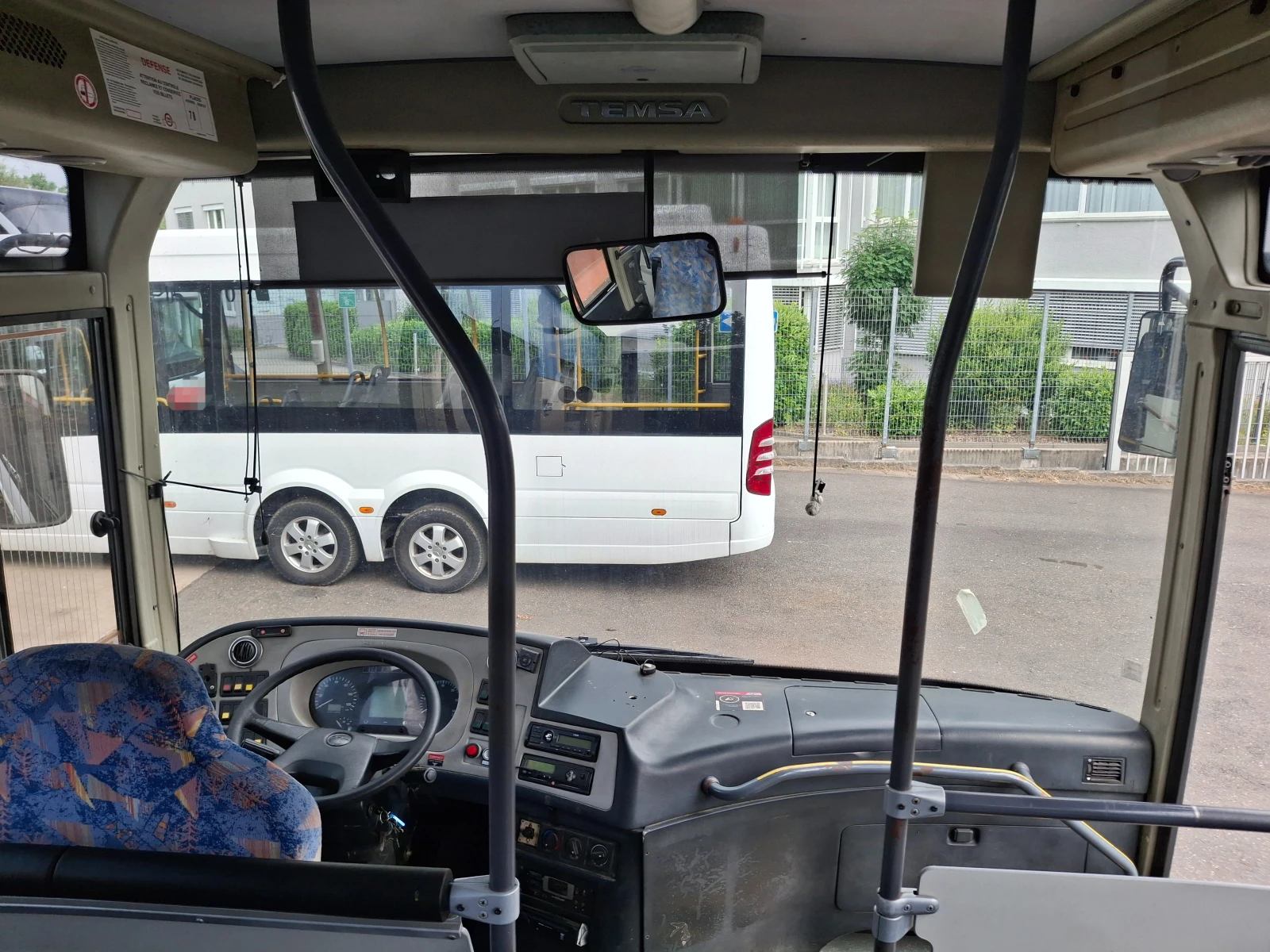 Temsa Opalin Temsa Tourmalin Light 13  �������� Cummins  78+ 1  | Mobile.bg � ����������� 13