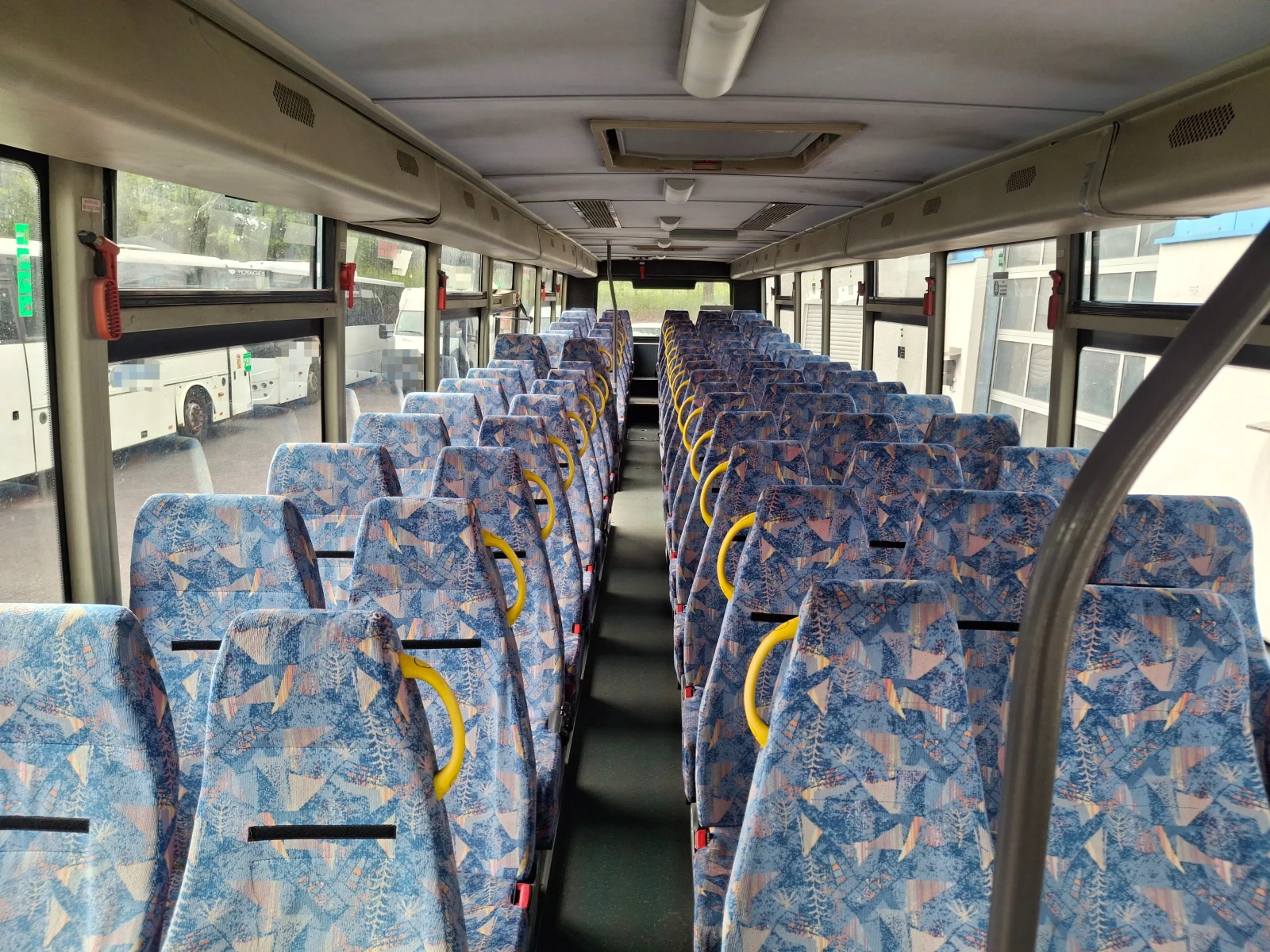 Temsa Opalin Temsa Tourmalin Light 13  �������� Cummins  78+ 1  | Mobile.bg � ����������� 10