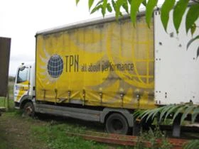 Mercedes-Benz Atego 815,917,1023,1223,1324,1523,1823,На части, снимка 11