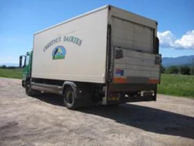 Mercedes-Benz Atego 815,917,1023,1223,1324,1523,1823,На части, снимка 9