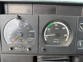 Iveco Trakker Кран Palffinger PK56002 Performance , снимка 16