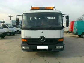 Mercedes-Benz Atego 815,917,1023,1223,1324,1523,1823,  | Mobile.bg    6