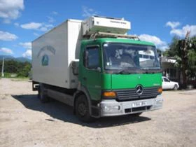 Mercedes-Benz Atego 815,917,1023,1223,1324,1523,1823,  | Mobile.bg    8