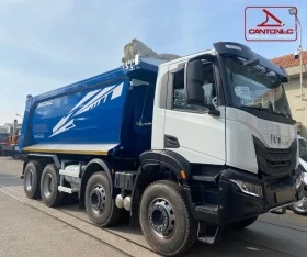     Iveco T-WAY AD410T51