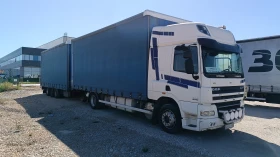 Daf Fa CF 85, снимка 2