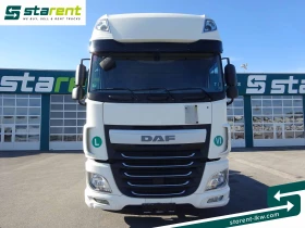 Daf XF SZM24162, снимка 2