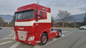  Daf FT XF 106 