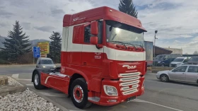 Daf FT XF 106  460 EURO 6 ;     | Mobile.bg    2