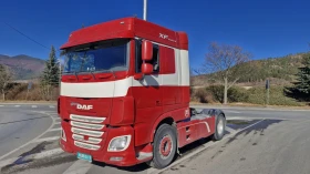 Daf FT XF 106  460 EURO 6 Хидравлична помпа , снимка 1