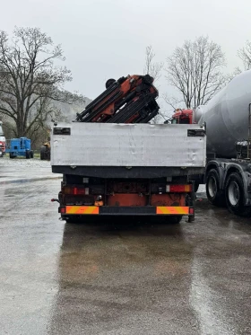 Iveco Trakker 8x4    | Mobile.bg    5