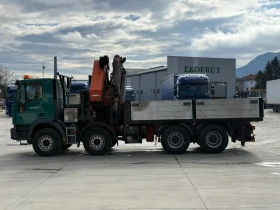 Iveco Trakker ���� Palffinger PK56002 Performance  | Mobile.bg � ����� ������ 7