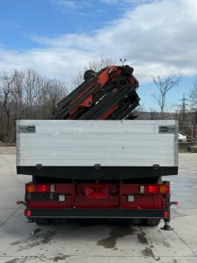 Iveco Trakker ���� Palffinger PK56002 Performance  | Mobile.bg � ����� ������ 5