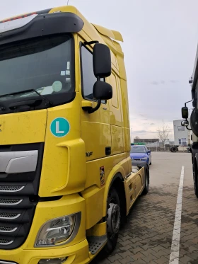 Daf XF 430, снимка 2
