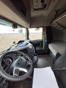 Daf XF 430, снимка 8