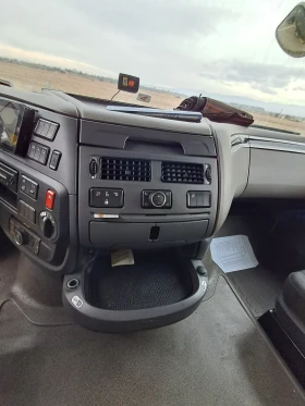 Daf XF 430, снимка 11