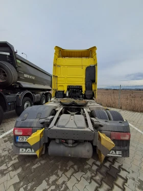 Daf XF 430, снимка 5