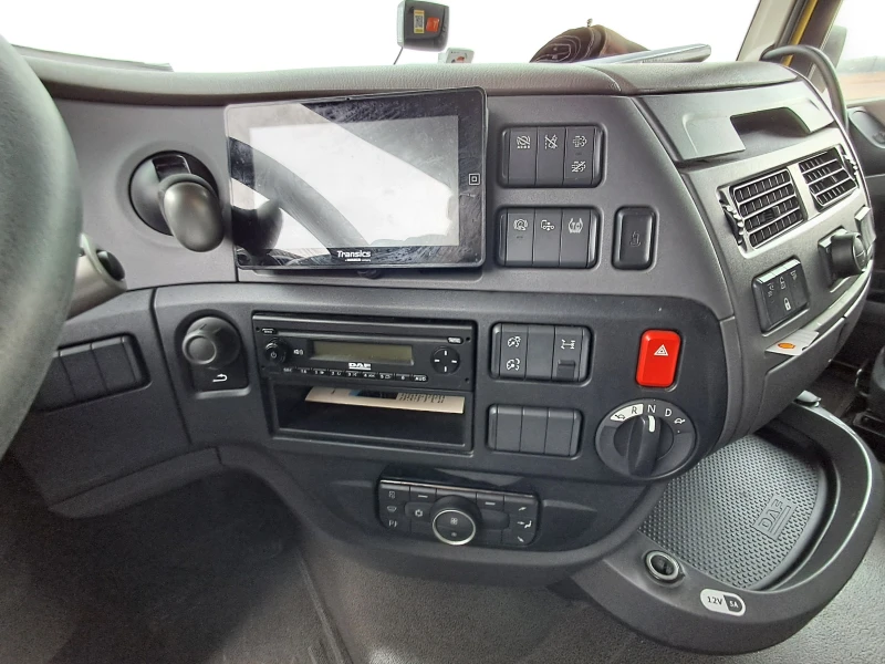 Daf XF 430, снимка 10 - Камиони - 53384832