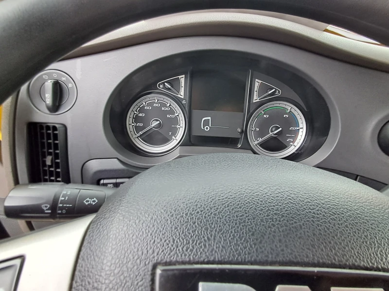 Daf XF 430, снимка 9 - Камиони - 53384832