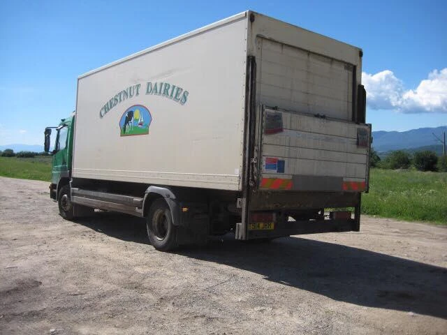 Mercedes-Benz Atego 815,917,1023,1223,1324,1523,1823,На части, снимка 9 - Камиони - 12436480