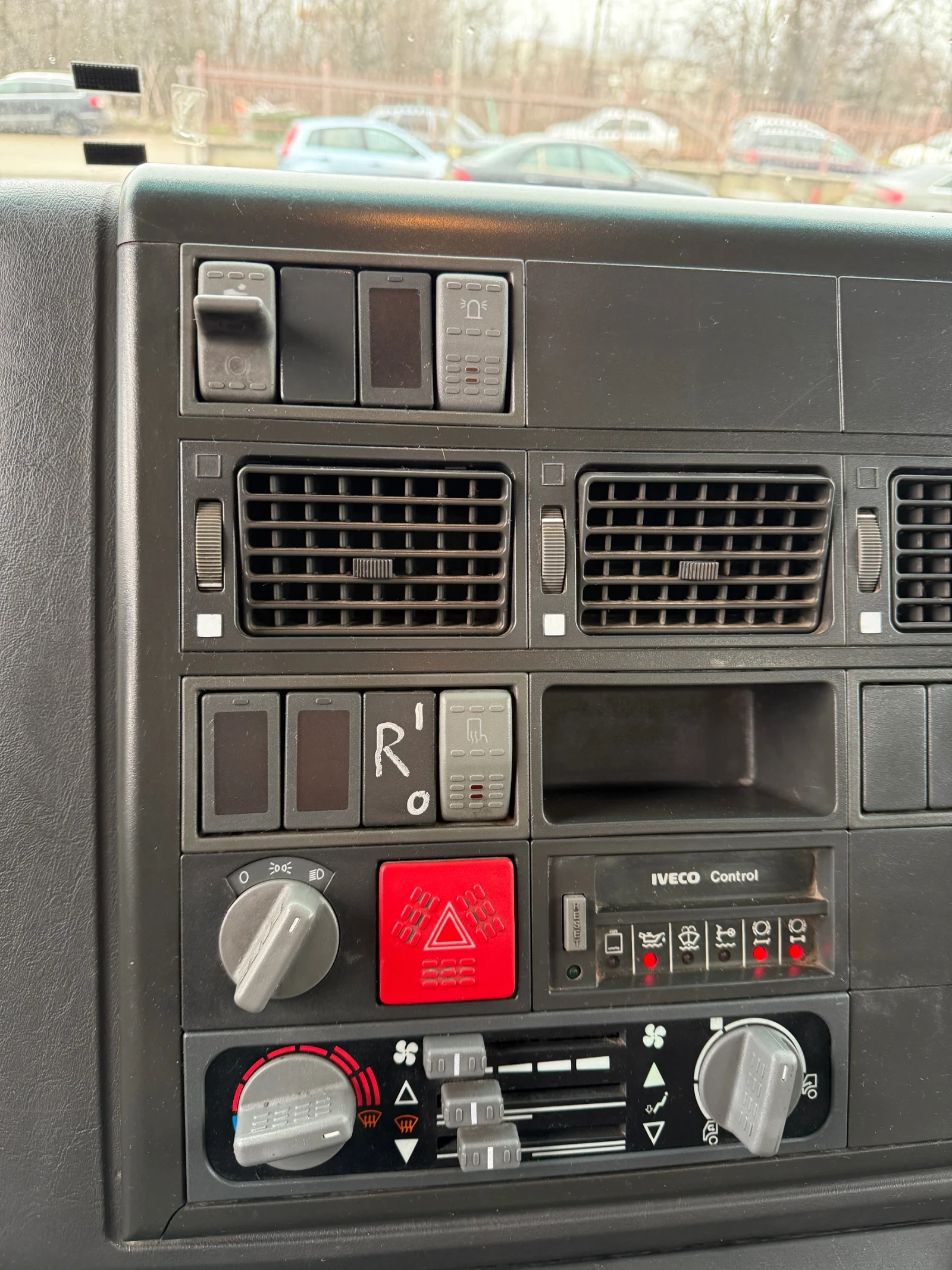 Iveco Trakker ���� Palffinger PK56002 Performance  | Mobile.bg � ����������� 12