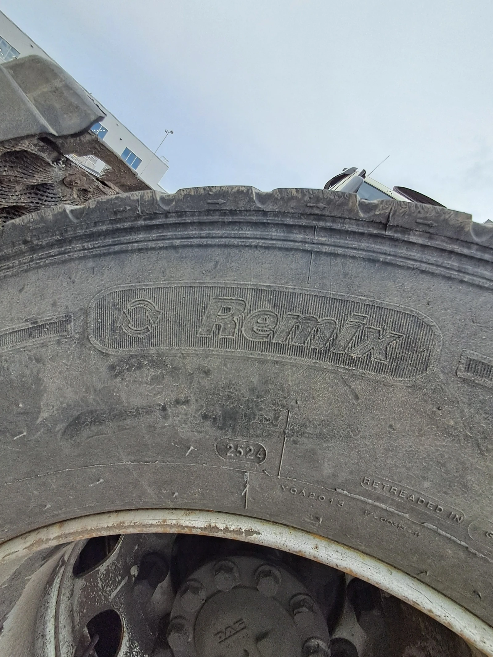 Daf XF 430 - изображение 7