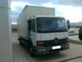 Mercedes-Benz Atego 815,917,1023,1223,1324,1523,1823,На части, снимка 7