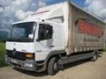 Mercedes-Benz Atego 815,917,1023,1223,1324,1523,1823,На части, снимка 13