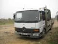 Mercedes-Benz Atego 815,917,1023,1223,1324,1523,1823,На части, снимка 14