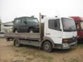 Mercedes-Benz Atego 815,917,1023,1223,1324,1523,1823,На части, снимка 15