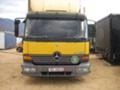 Mercedes-Benz Atego 815,917,1023,1223,1324,1523,1823,На части, снимка 16