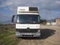 Mercedes-Benz Atego 815,917,1023,1223,1324,1523,1823,На части, снимка 17