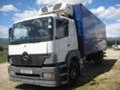 Mercedes-Benz Atego 815,917,1023,1223,1324,1523,1823,На части, снимка 2