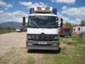 Mercedes-Benz Atego 815,917,1023,1223,1324,1523,1823,На части, снимка 4