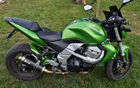 Kawasaki Z, снимка 2