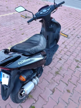 Tomos Sprint Tomos Nitro 50cc, снимка 4